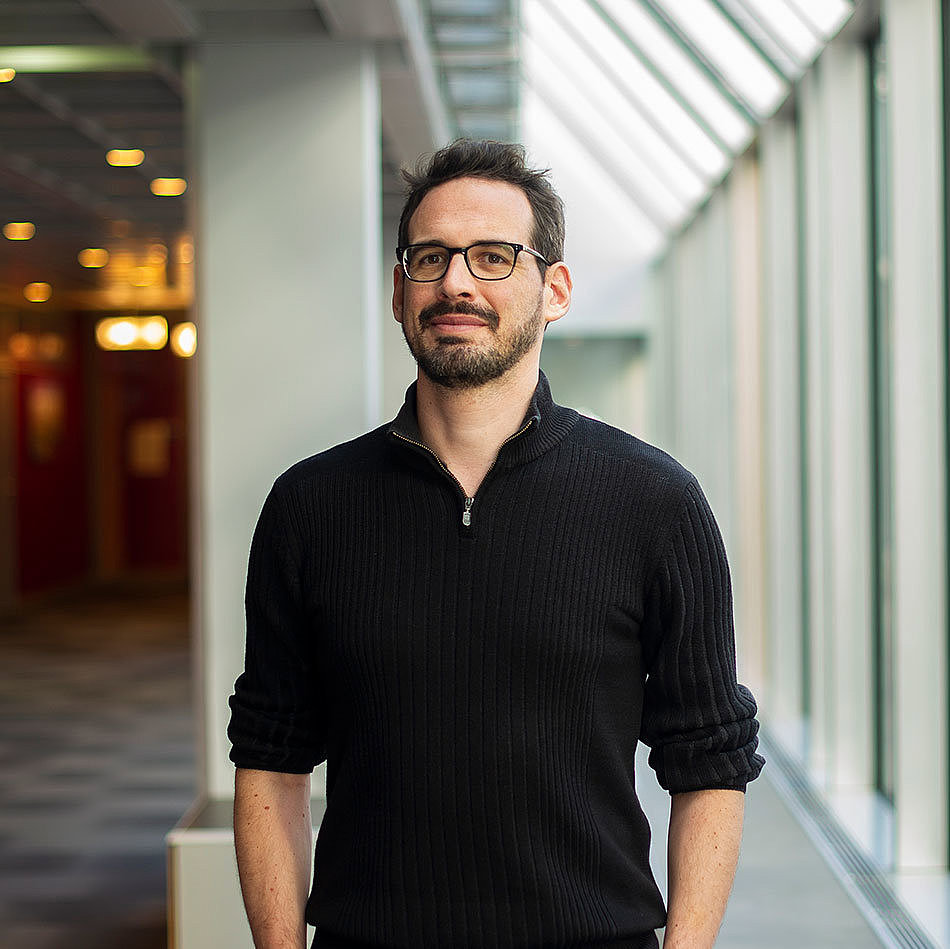 Accéder à la fiche contact de Thibaut Banière