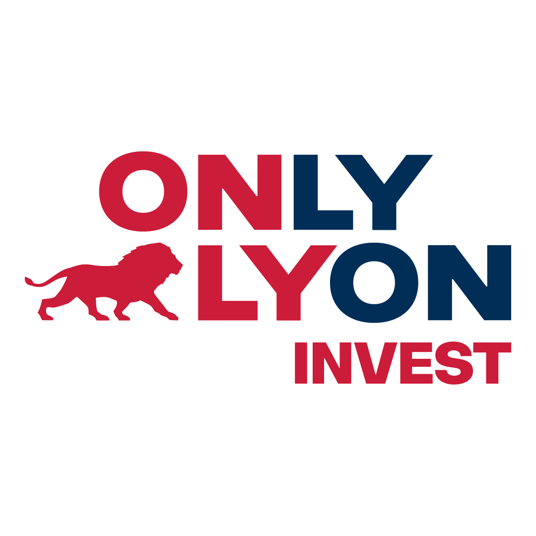 Accéder à la fiche contact de ONLYLYON Invest